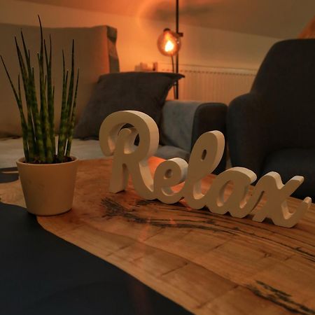 Ferienwohnung Weins 特赖斯-卡尔登 外观 照片