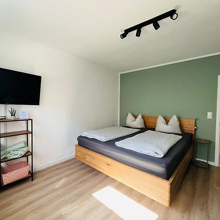 Ferienwohnung Weins 特赖斯-卡尔登 外观 照片