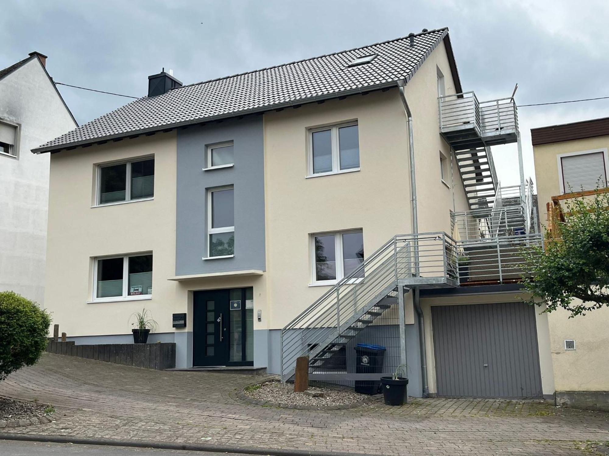Ferienwohnung Weins 特赖斯-卡尔登 外观 照片