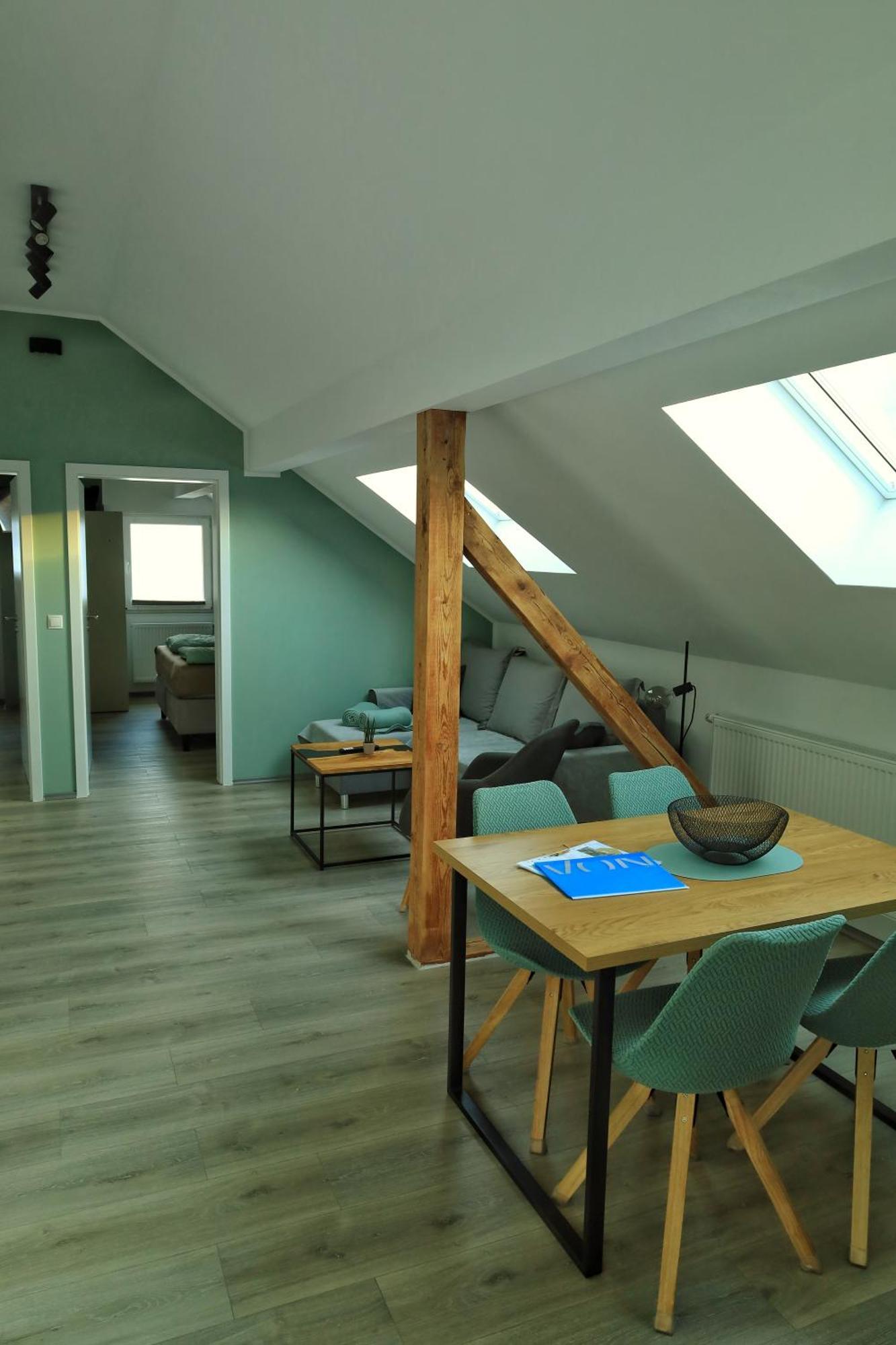 Ferienwohnung Weins 特赖斯-卡尔登 外观 照片